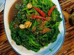 -老崇左特色风味食馆