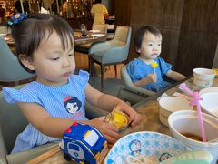 -安蒂娅·海鲜自助餐厅(安蒂娅美兰酒店)