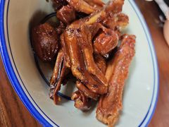 杨和三宝-园林美食城·本土农家菜(杨和镇店)