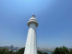 -烟台山景区