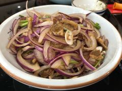 -一块豆腐·海鲜·家常菜(李沧书院路店)