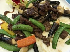 -君德澜酒家·创意粤菜(金山谷店)