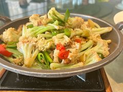 -京坛汇·烤鸭·京菜(宋庄店)