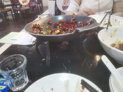-湘香私房菜(大石长隆店)