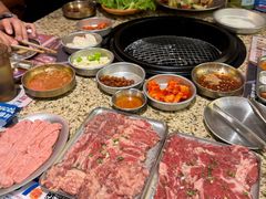 -首尔烤肉大排档(合生汇店)