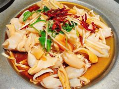 -KAOKAO烤烤·丹东海鲜烧烤(崔各庄店)