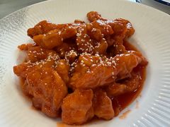 -九寨沟石锅鱼(沣峪口二十年店)
