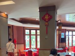 -糟粕醋·椰苑海南菜餐厅(亚龙湾天域酒店)