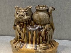 -镇江博物馆