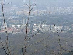 -紫金山山顶公园