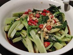 -味上湘菜馆(岳麓山店)