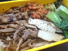 -流浪地图剁椒卤汁拌饭(未来城购物广场店)