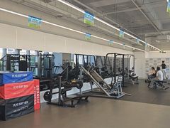 -乐刻健身(西丽创智云城店)