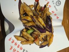 -师味葱扒虎头鲤·水席洛阳菜(元华店)