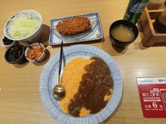 -堂本家·二代目·炸猪排(中心书城店)