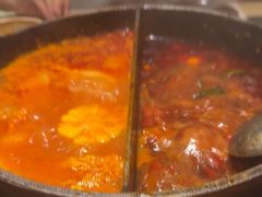 -山缓缓火锅(青岛万象城店)