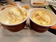 哈根达斯-大渔铁板烧(万象城店)