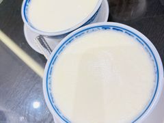 顺德双皮奶-民信老铺(双皮奶博物馆店)