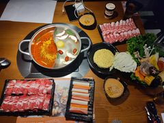 -呷哺呷哺(隆基泰和店)