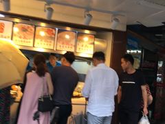 -老上海葱油饼(黄河路店)