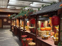 -春满园生态餐厅(南宫路店)