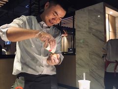 -海底捞火锅(长沙华创国际广场店)