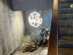 -王庄阿咪海鲜大排档(上下杭店)