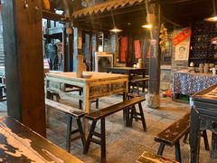 -饭江湖·江湖菜(湖广会馆店)