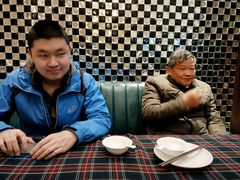 -小龙酒家(桂平路店)