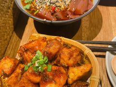 -花盐街·四川乐山小吃(西单大悦城店)