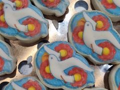 -昆明冠生园·蛋糕·面包(南强街店)