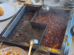 -红鼎坊·老成都火锅(新南门店)
