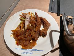-星伦多自助料理·涮烤一体(杭州来福士店)