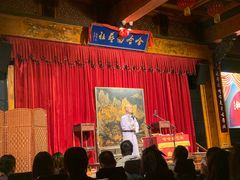 -哈哈曲艺社(西门闲亭店)