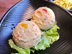 -九畋町和牛黑牛烤肉料理(三里屯3·3大厦店)
