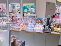 -泡泡玛特POPMART(苏州诚品生活店)