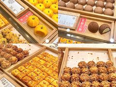 -泸溪河桃酥(湖滨银泰in77店)