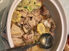 -西安饭庄(立丰国际店)