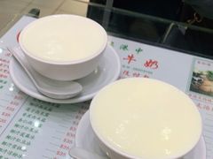 -义顺牛奶公司(新马路老店)