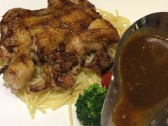 -绿茵阁(体育西分店)