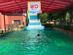 -杭州浪浪浪水公园