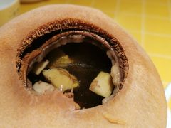 -蔡澜点心·粤菜(花城汇南区店)