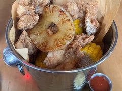 -Ricci睿奇美式餐厅(五道口店)
