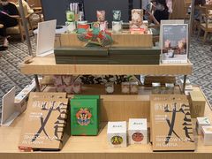 -霸王茶姬(正佳广场店)