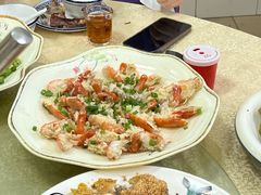 -区海鸡场饭店(石壁店)