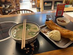 -鸿运诚羊蝎子·火锅(西单店)