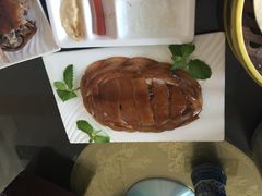-四季民福烤鸭店(前门廊房二条店)