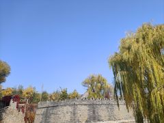 -抱犊寨风景区
