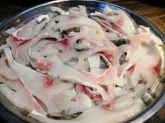 中山脆肉鲩鱼-鱼醉无骨鱼·中山脆肉鲩(荔湾路店)