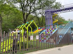 -南京老山国家森林公园